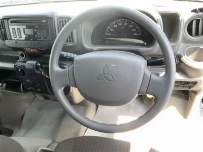 Mitsubishi MINICAB VAN