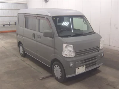Mitsubishi MINICAB VAN