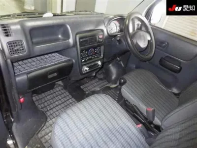 Honda ACTY TRUCK