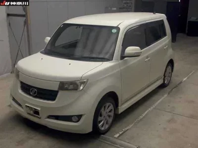 Toyota BB