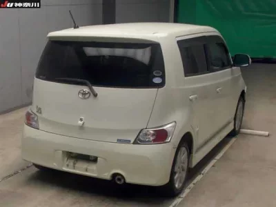 Toyota BB