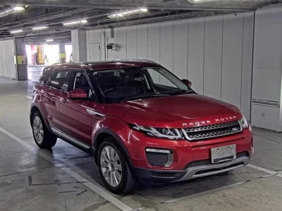 Rover RANGE ROVER