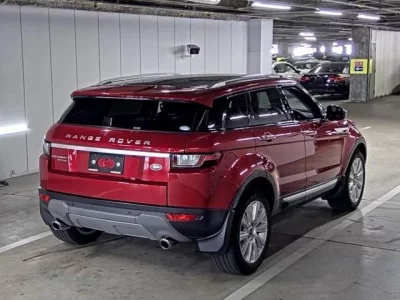 Rover RANGE ROVER