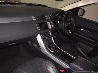 Rover RANGE ROVER
