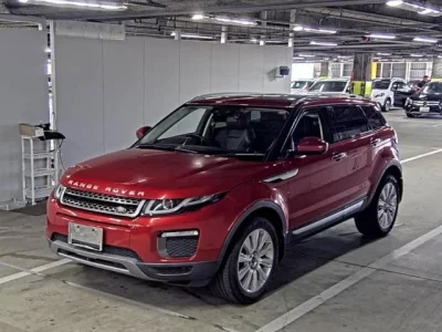 Rover RANGE ROVER