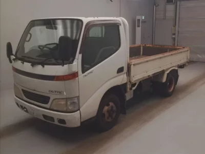 Hino DUTRO