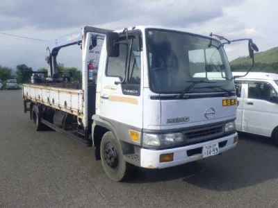 Hino RANGER