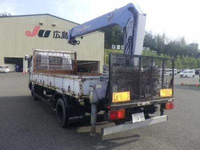 Hino RANGER