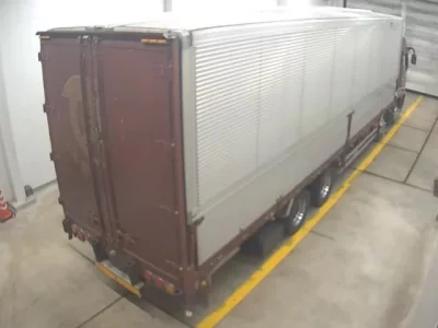Mitsubishi FUSO TRUCK