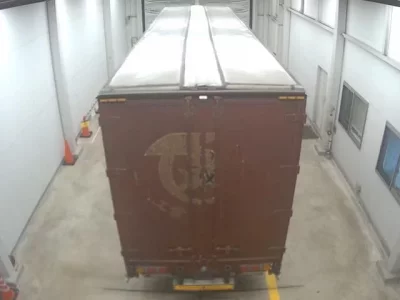Mitsubishi FUSO TRUCK