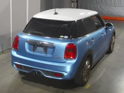 BMW MINI