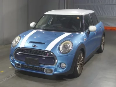 BMW MINI