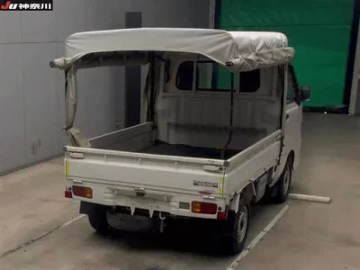 Subaru SAMBAR