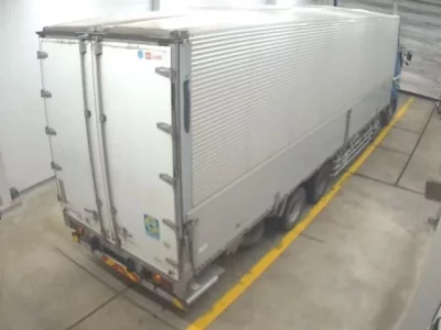 Hino TRUCK