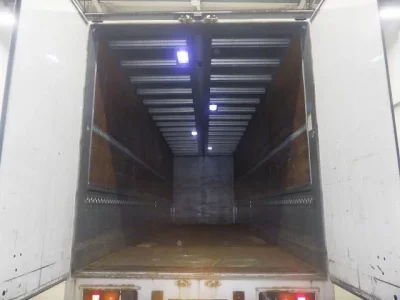Hino TRUCK