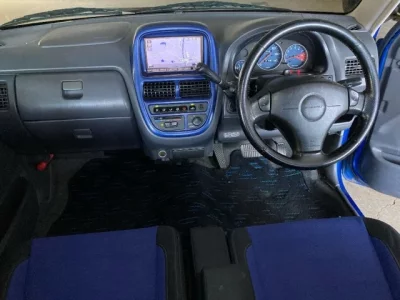 Subaru PLEO