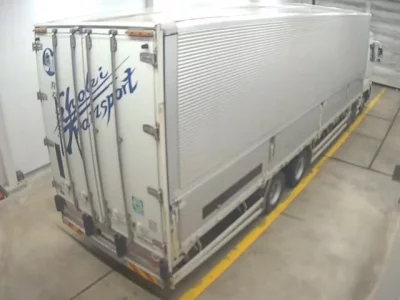 Mitsubishi FUSO TRUCK