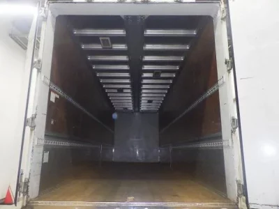 Mitsubishi FUSO TRUCK