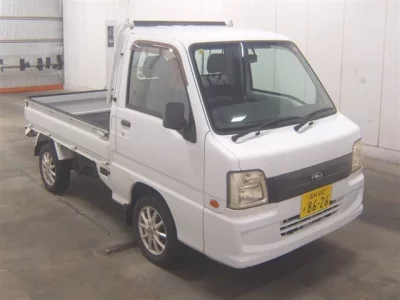Subaru SAMBAR
