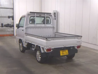 Subaru SAMBAR
