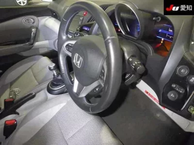 Honda CR-Z