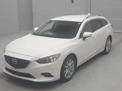 Mazda ATENZA WAGON