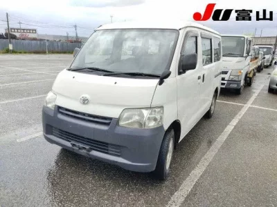 Toyota TOWN ACE VAN