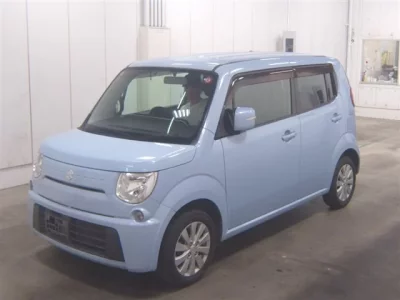 Suzuki MRWAGON