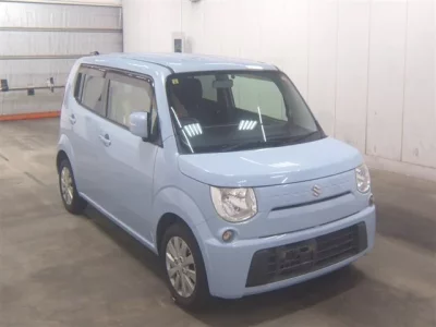 Suzuki MRWAGON