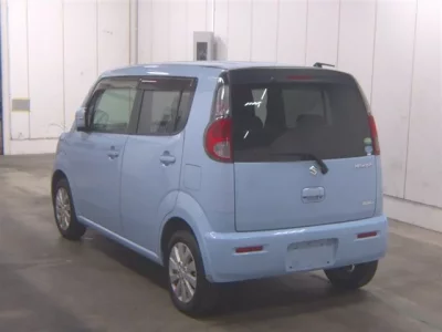 Suzuki MRWAGON