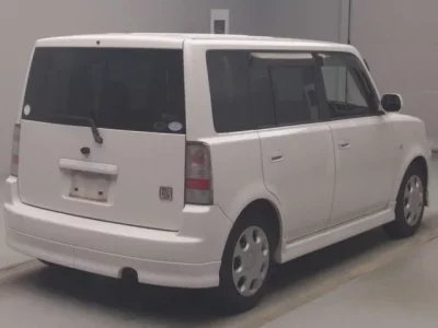 Toyota BB
