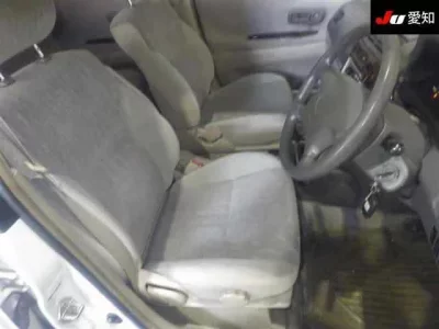 Toyota GAIA