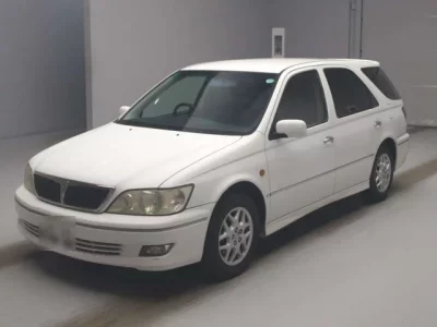 Toyota VISTA ARDEO