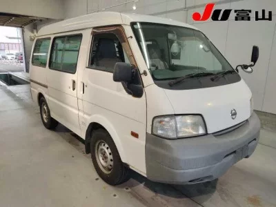 Nissan VANETTE VAN