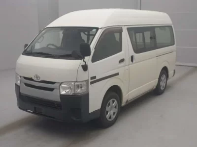 Toyota REGIUS ACE VAN