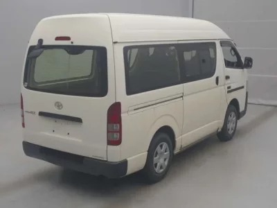 Toyota REGIUS ACE VAN