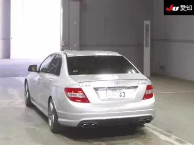 Mercedes-Benz AMG