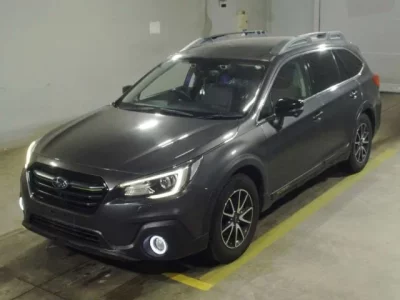 Subaru LEGACY OUTBACK