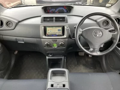 Toyota BB