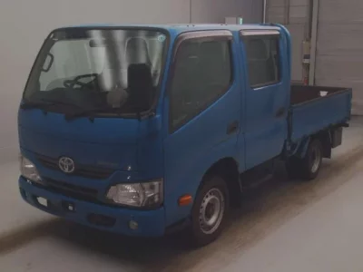 Toyota DYNA
