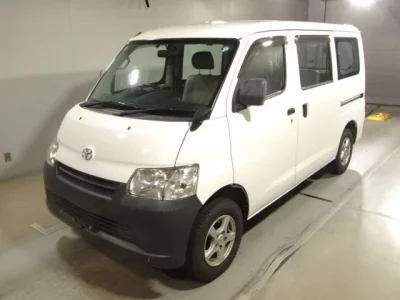 Toyota TOWN ACE VAN