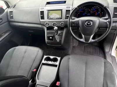 Mazda MPV