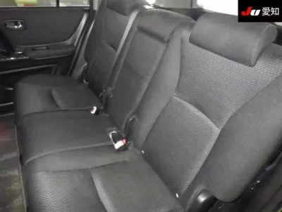 Toyota KLUGER