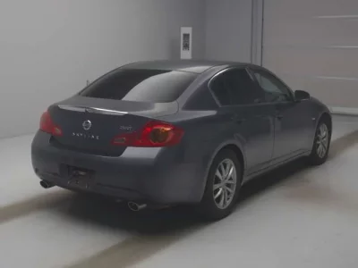Nissan SKYLINE