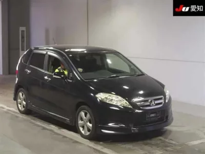 Honda EDIX