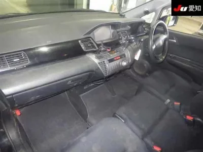 Honda EDIX