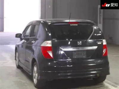 Honda EDIX