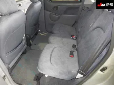 Toyota FUNCARGO