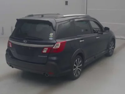 Subaru EXIGA