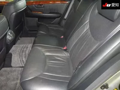 Toyota CELSIOR
